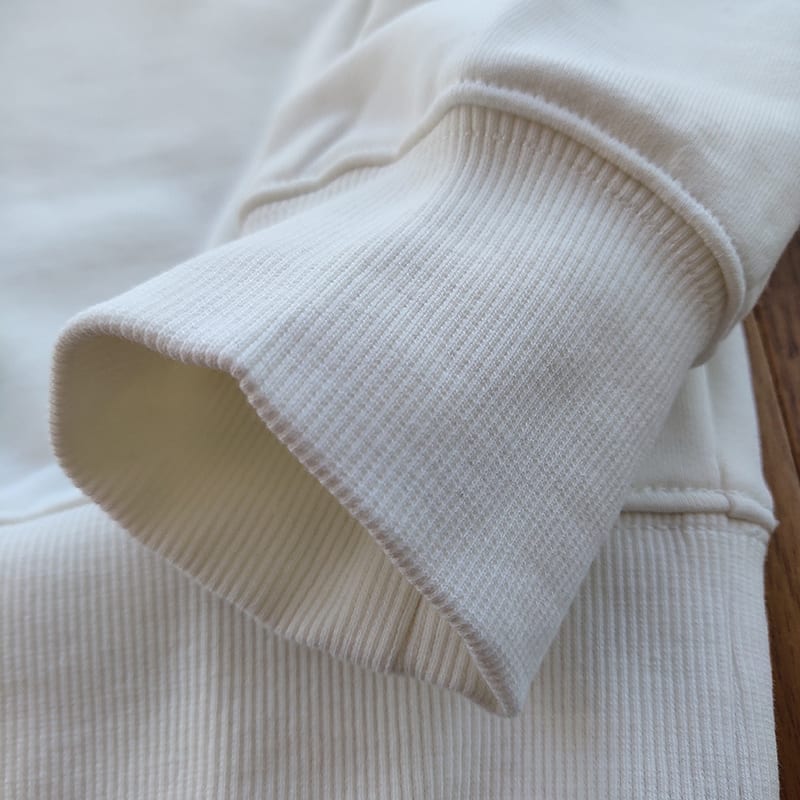 Свитшот Dior Big Pin "Light Blue" фото № 4