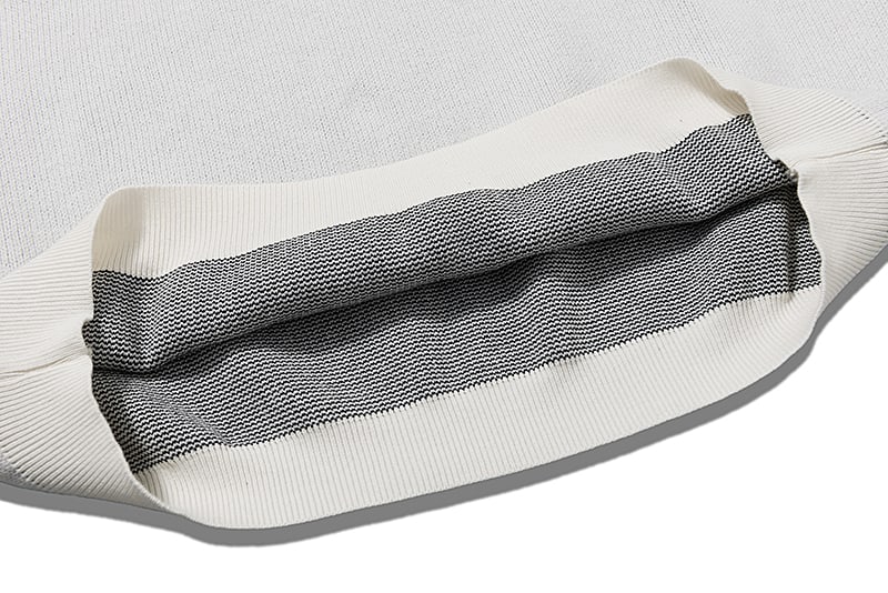 Свитер Fear of God Essentials "White" фото № 5