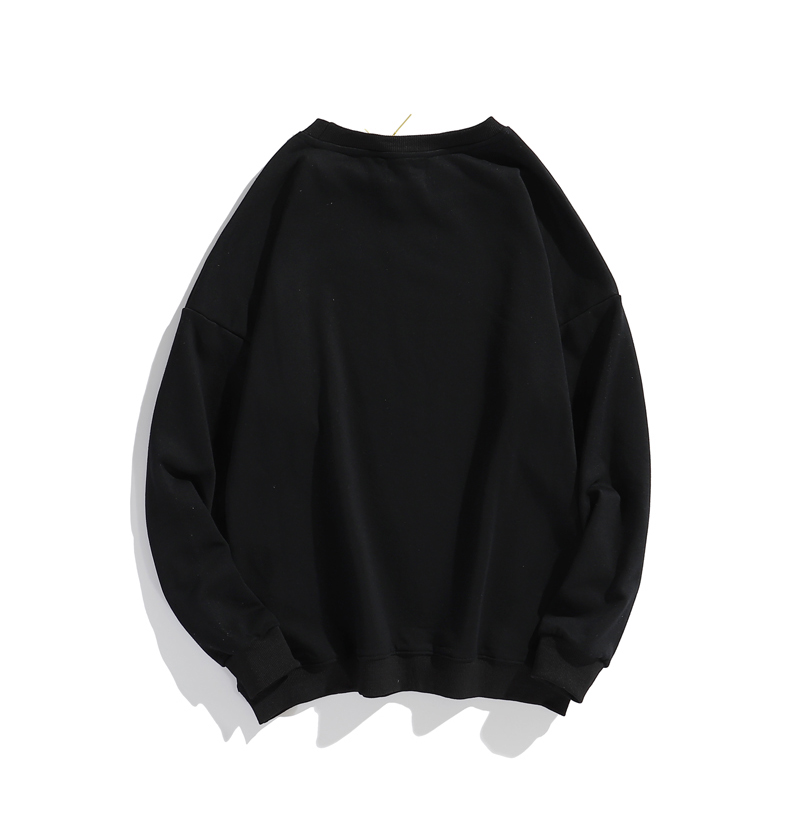 Свитшот Fear of God Essentials "Black" фото № 2