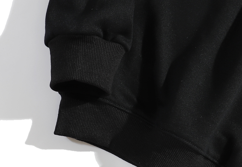 Свитшот Fear of God Essentials "Black" фото № 5