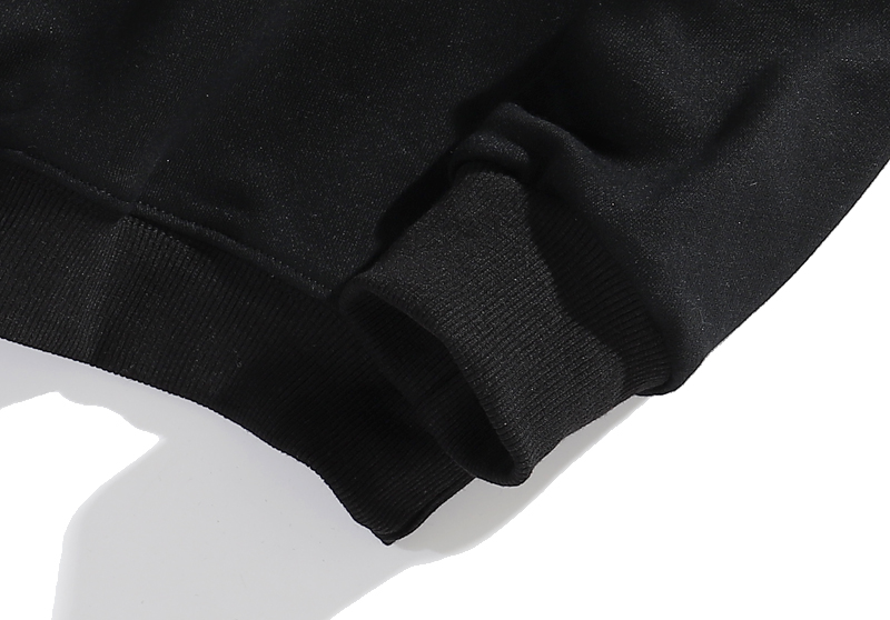 Свитшот Fear of God Essentials "Black" фото № 7