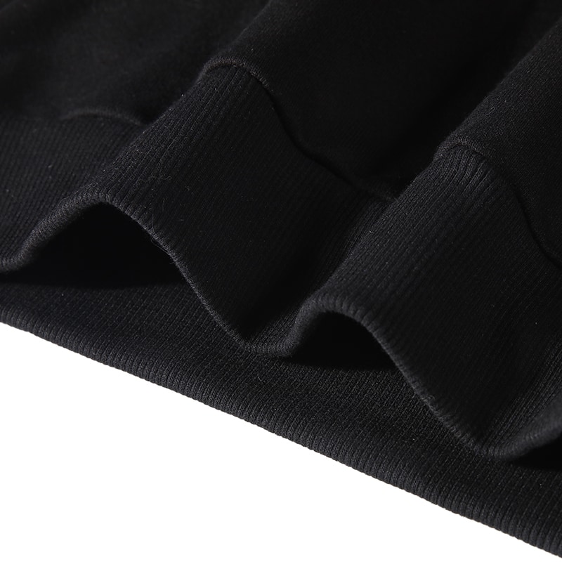 Свитшот Gucci Golograme Logo "Black" фото № 7