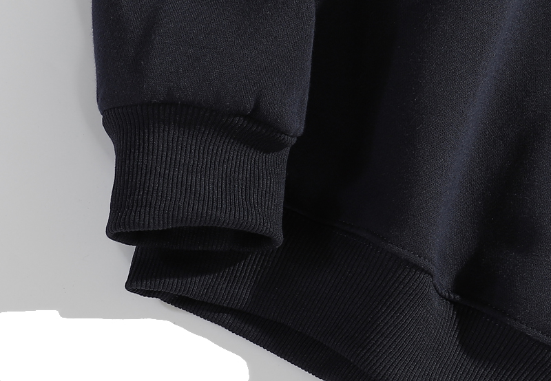 Свитшот Jesus is King Chicago Limited Plus "Black" фото № 6