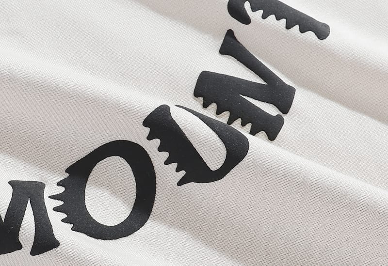 Свитшот Jesus is King TrustGod "Beige" фото № 7