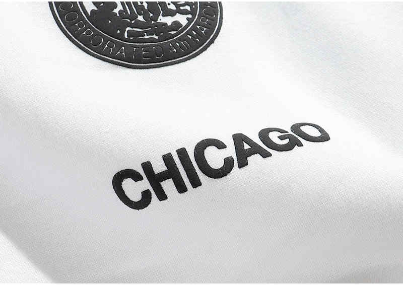 Свитшот Jesus is King Jesus "White" фото № 3