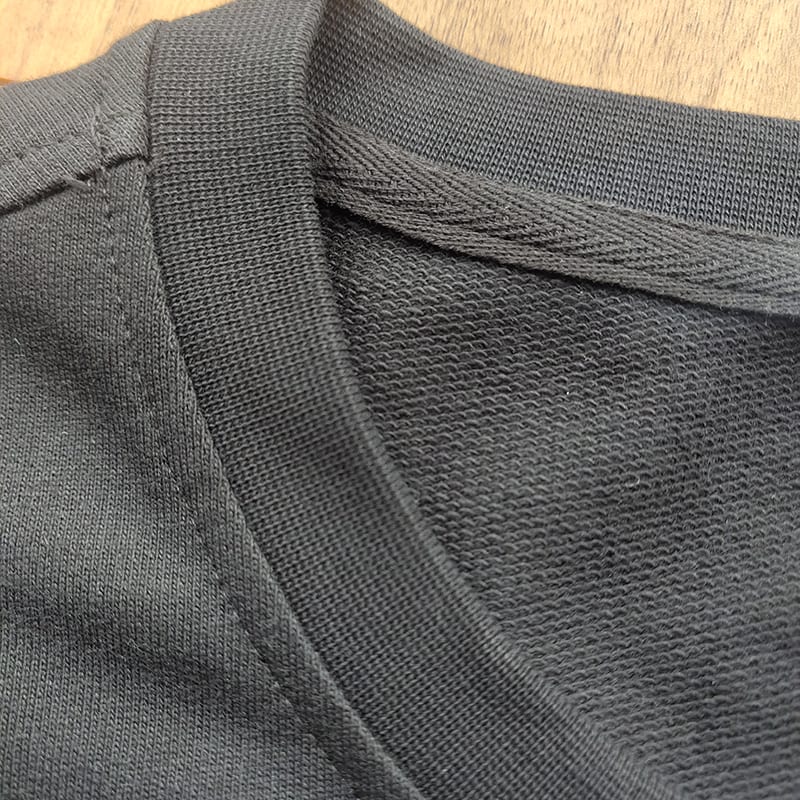 Свитшот Kenzo Tiger Paris "Black" фото № 3