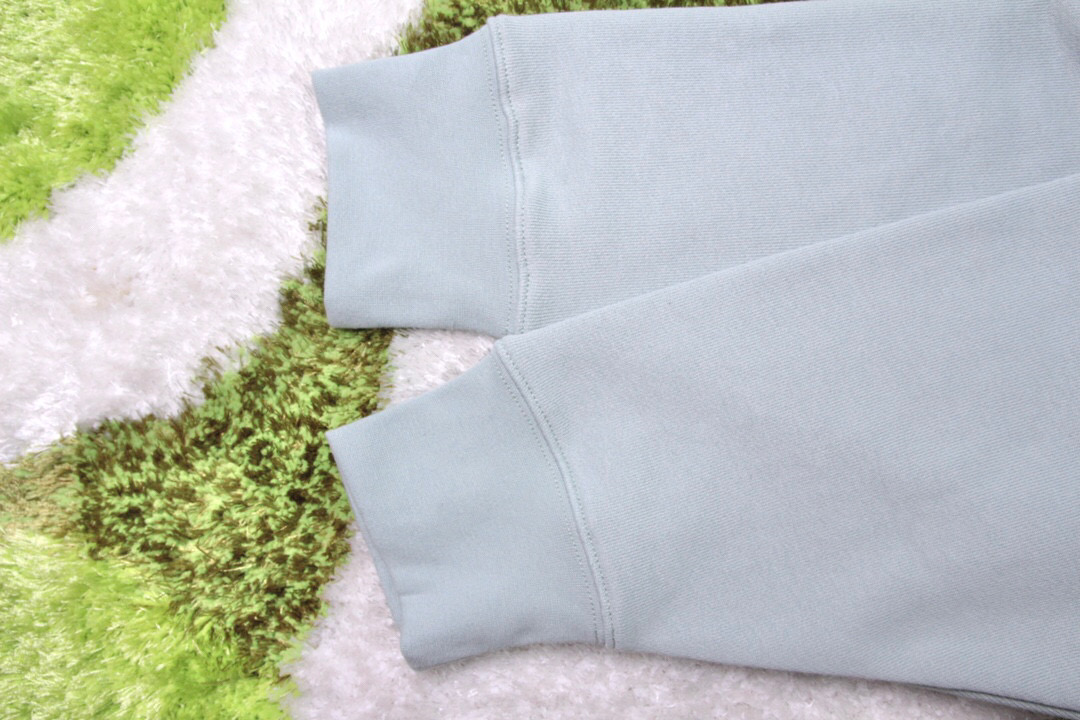 Свитшот Palm Angels Headless Bear "White" фото № 5