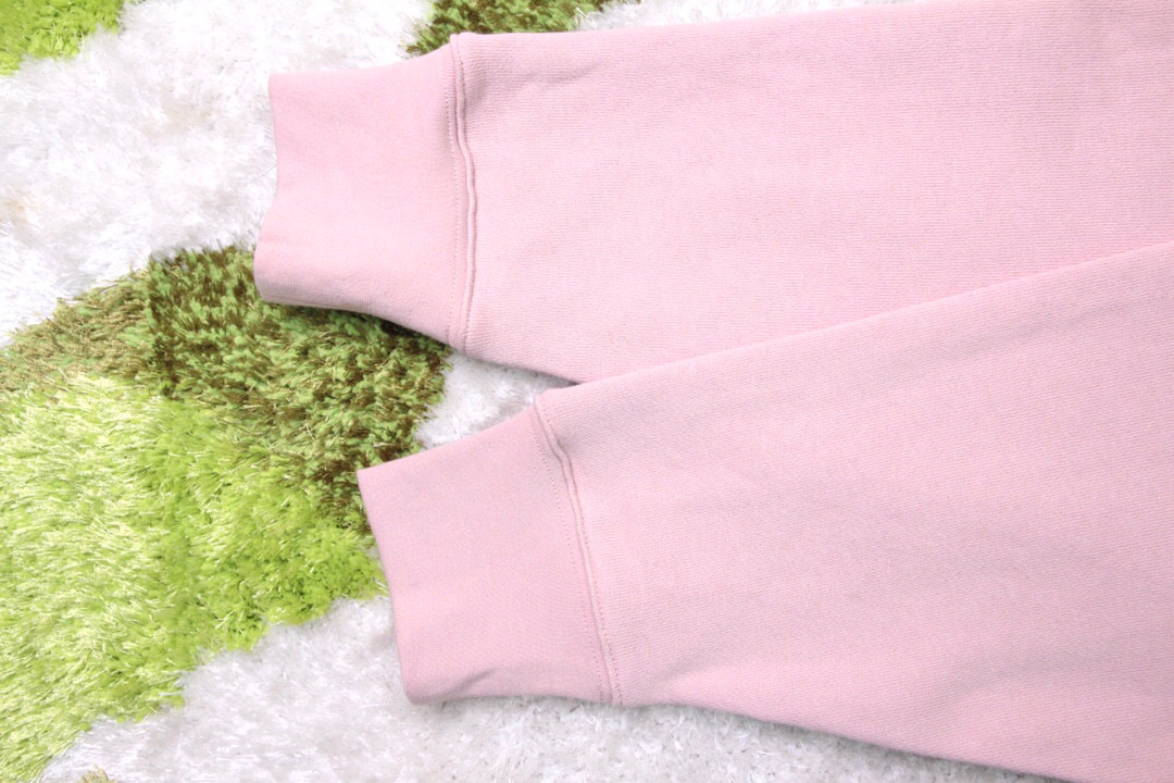 Свитшот Palm Angels Headless Bear "Pink" фото № 4