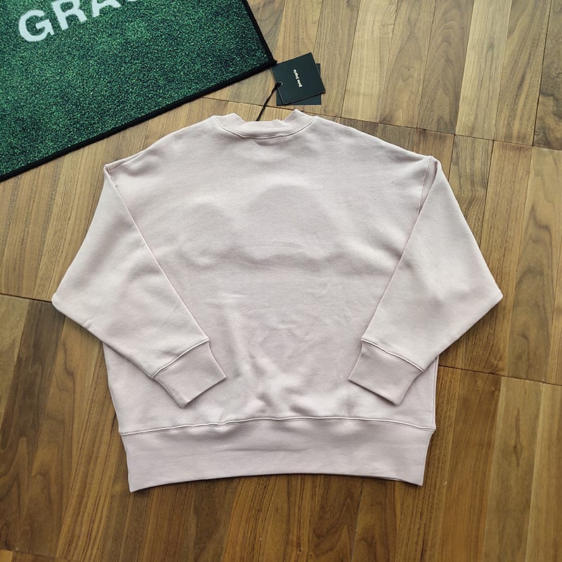 Свитшот Palm Angels Headless Bear "Gray" фото № 3