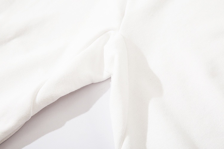 Свитшот Stone Island Badge Ghost "White" фото № 3