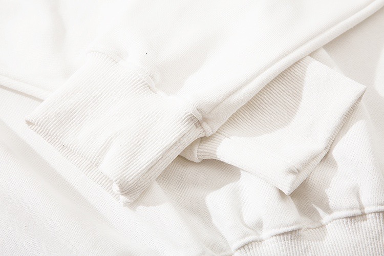 Свитшот Stone Island Badge Ghost "White" фото № 5