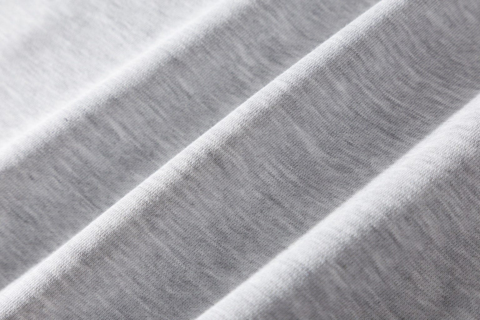 Свитшот Stussy Big Embroidery Brand "Gray" фото № 8