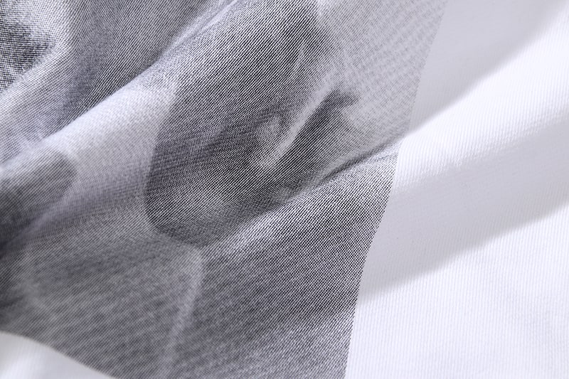 Свитшот Stussy Choi "White" фото № 3