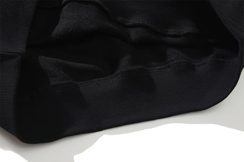 Свитшот Thrasher Skateboard Magazine "Black" фото № 8