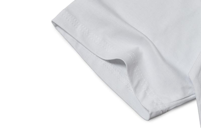 Футболка Anti Social Social Club Chinesse "White" фото № 4