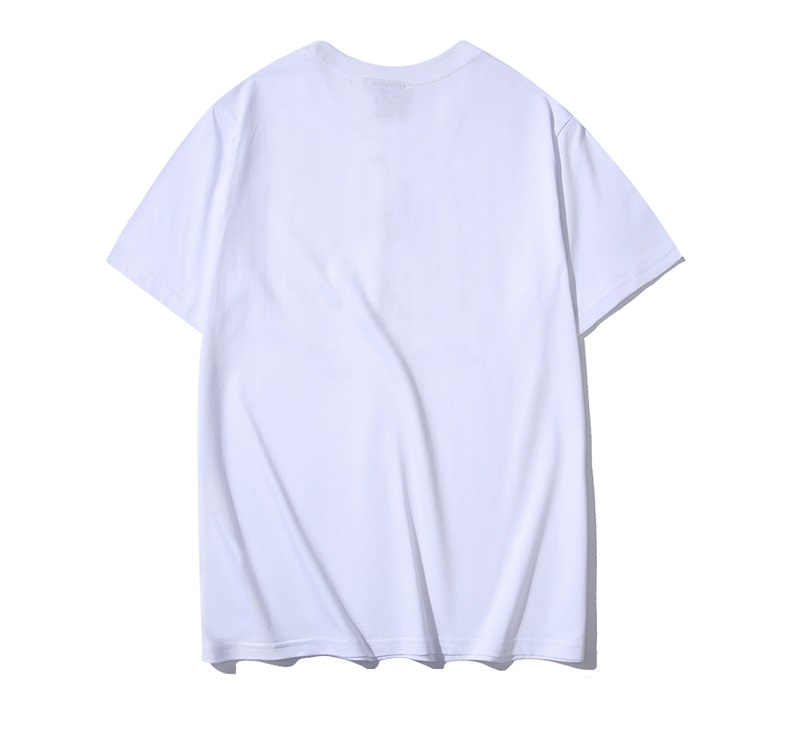 Футболка Air Jordan Basketball Player "White" фото № 2