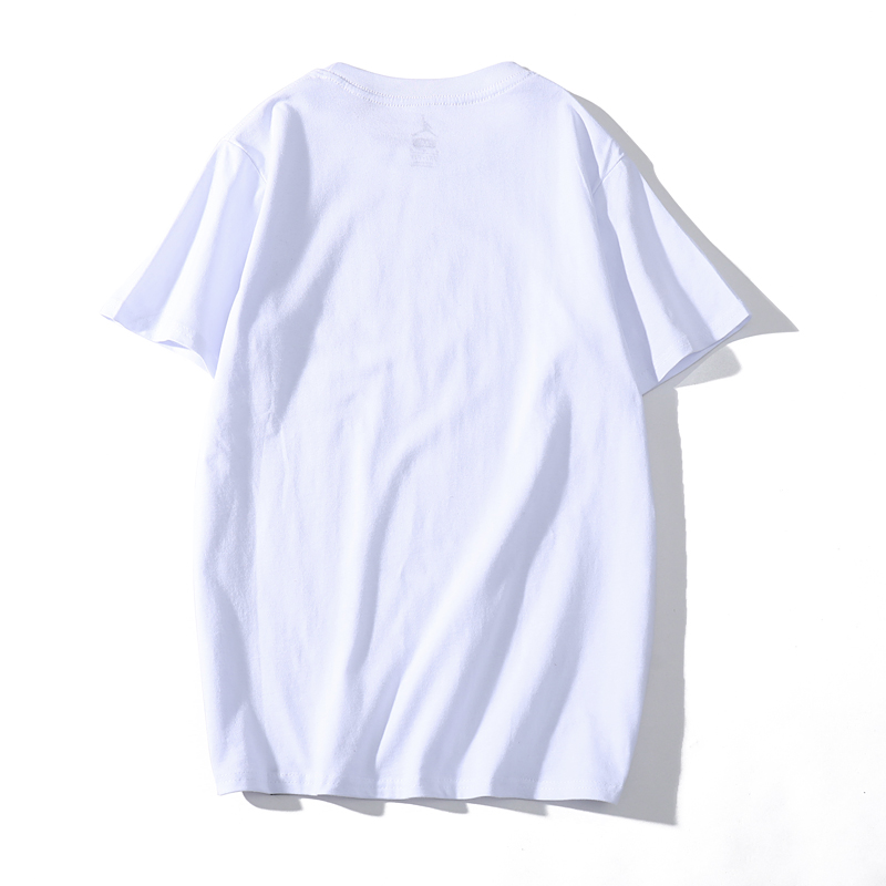 Футболка Air Jordan Basketball "White" фото № 2