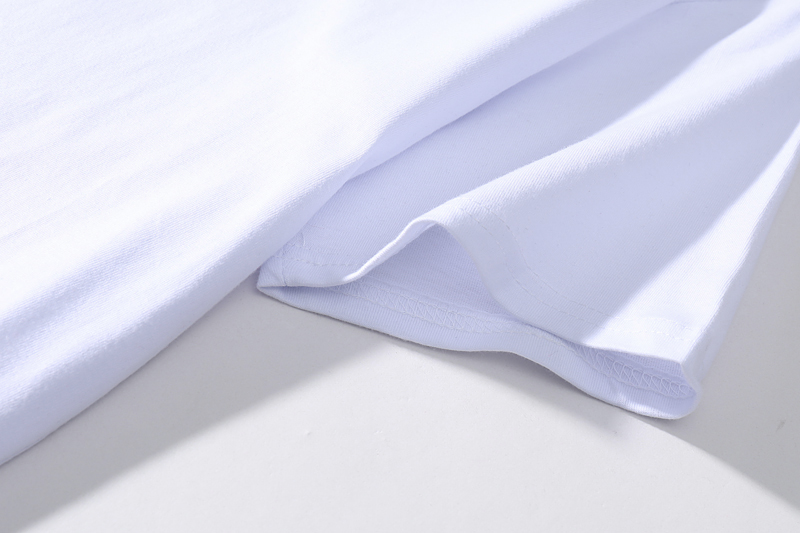 Футболка Air Jordan Basketball "White" фото № 3