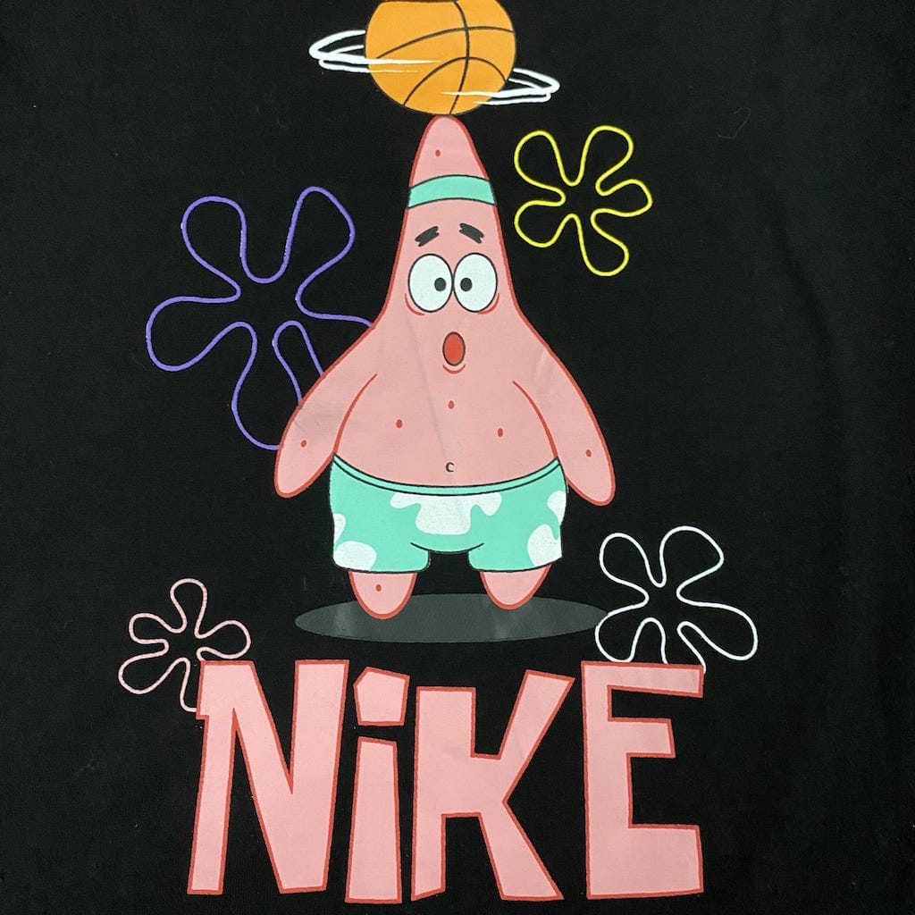 Футболка Air Jordan Nike "Black" фото № 3