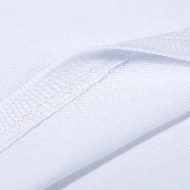 Футболка Air Jordan Small Basketball "White" фото № 5