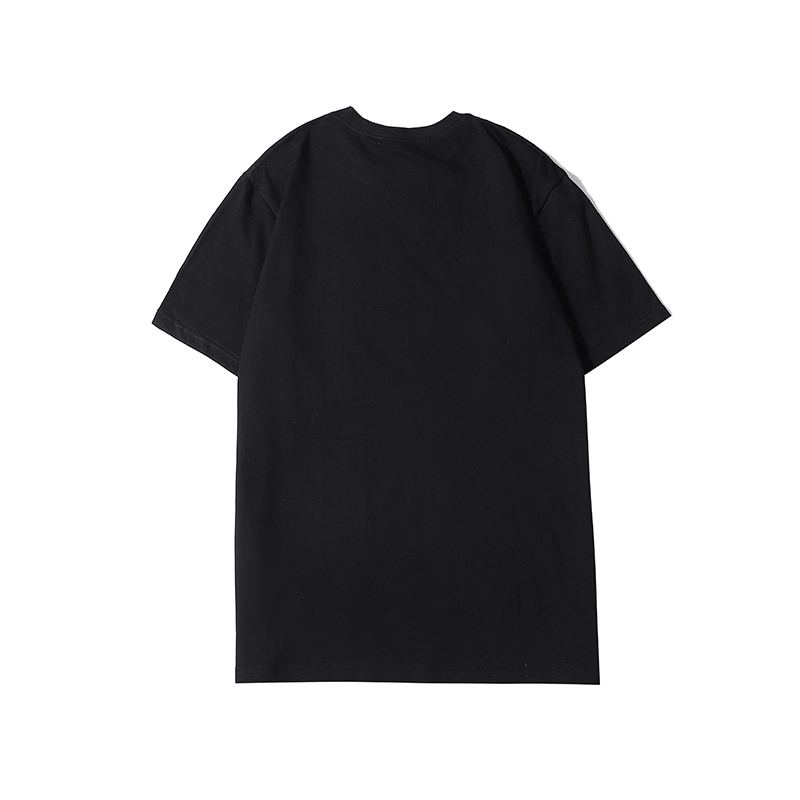 Футболка Air Jordan Small Basketball "Black" фото № 2