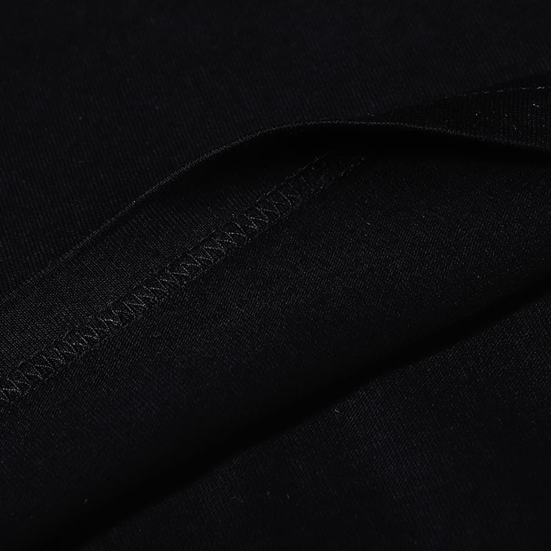 Футболка Air Jordan Small Basketball "Black" фото № 7