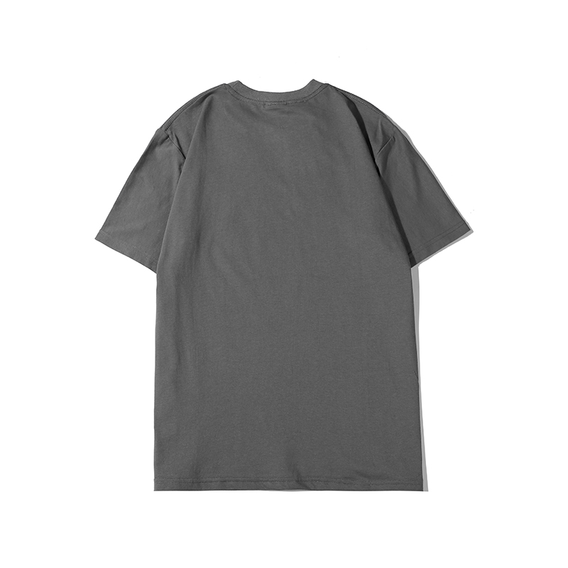 Футболка Air Jordan Small Basketball "Gray" фото № 2