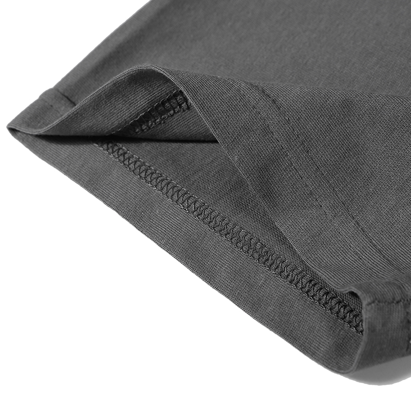 Футболка Air Jordan Small Basketball "Gray" фото № 6