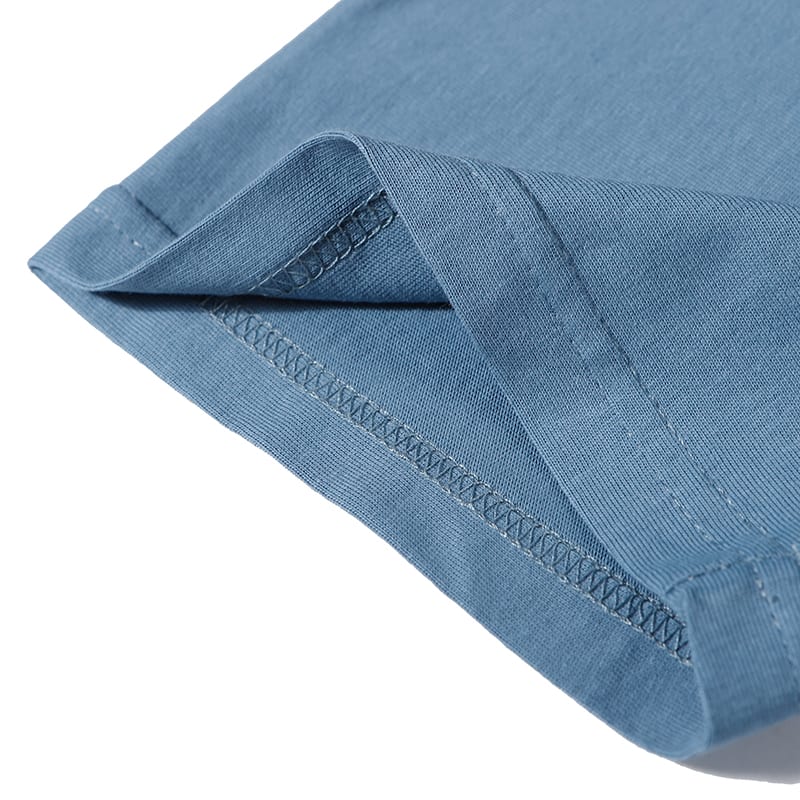 Футболка Air Jordan Small Basketball "Blue" фото № 6