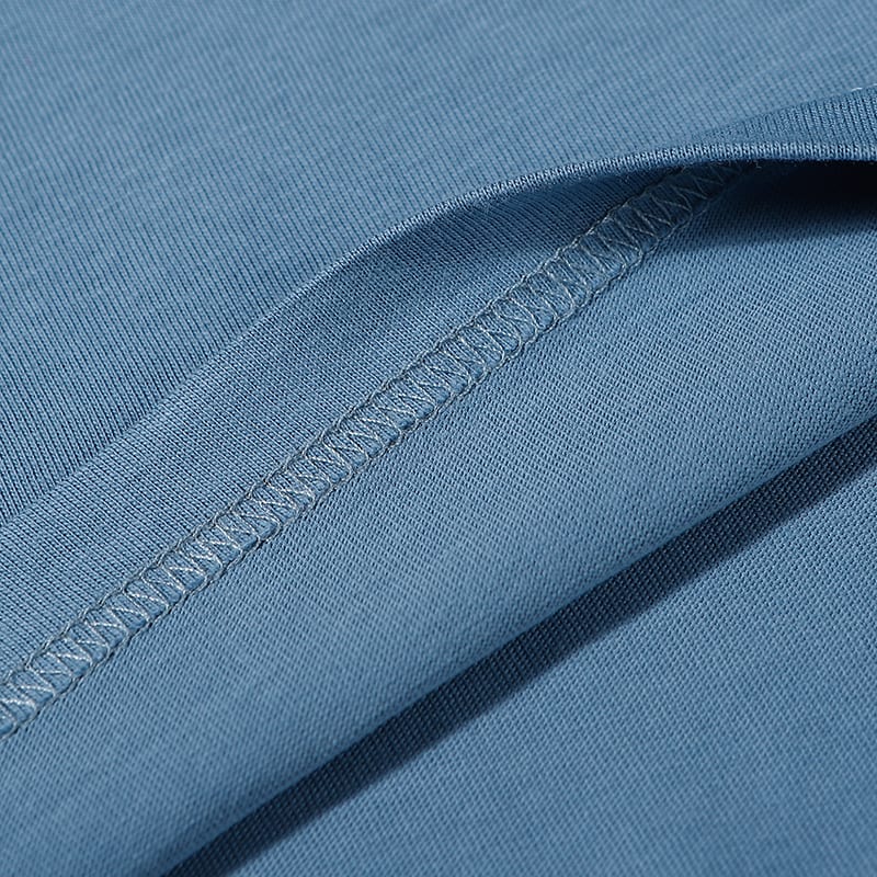 Футболка Air Jordan Small Basketball "Blue" фото № 7