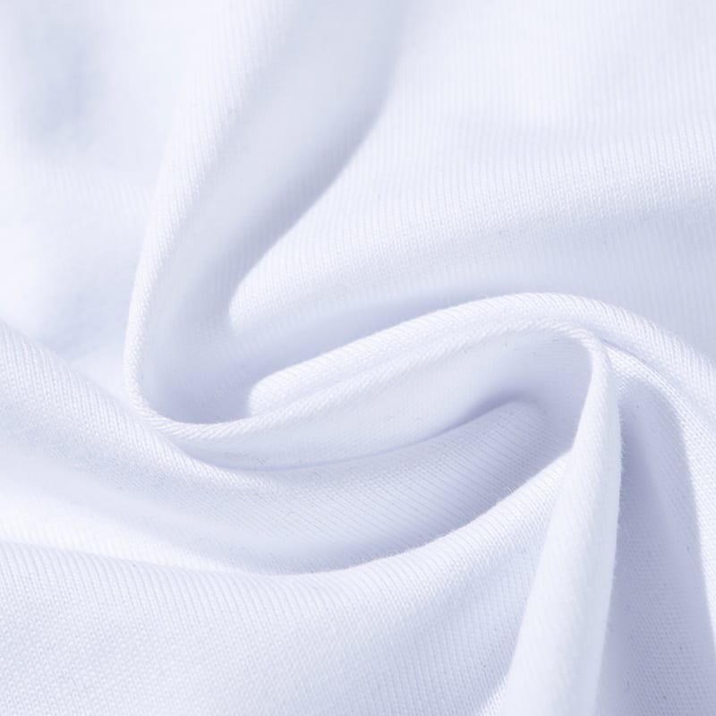 Футболка Air Jordan The Brand "White" фото № 8