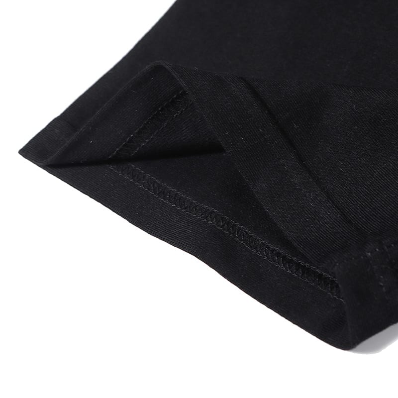 Футболка Air Jordan The Brand "Black" фото № 4