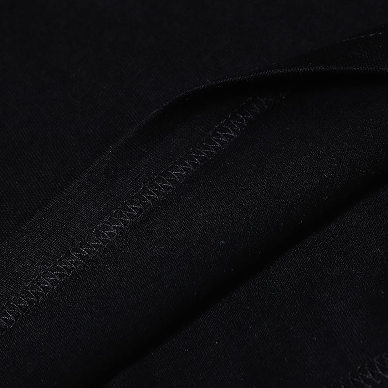 Футболка Air Jordan The Brand "Black" фото № 5