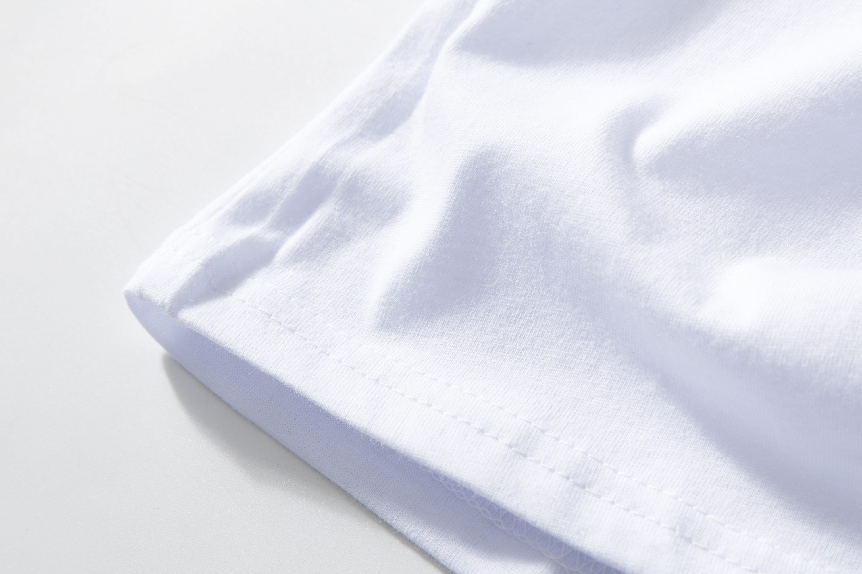 Футболка Balenciaga Wavy "White" фото № 5