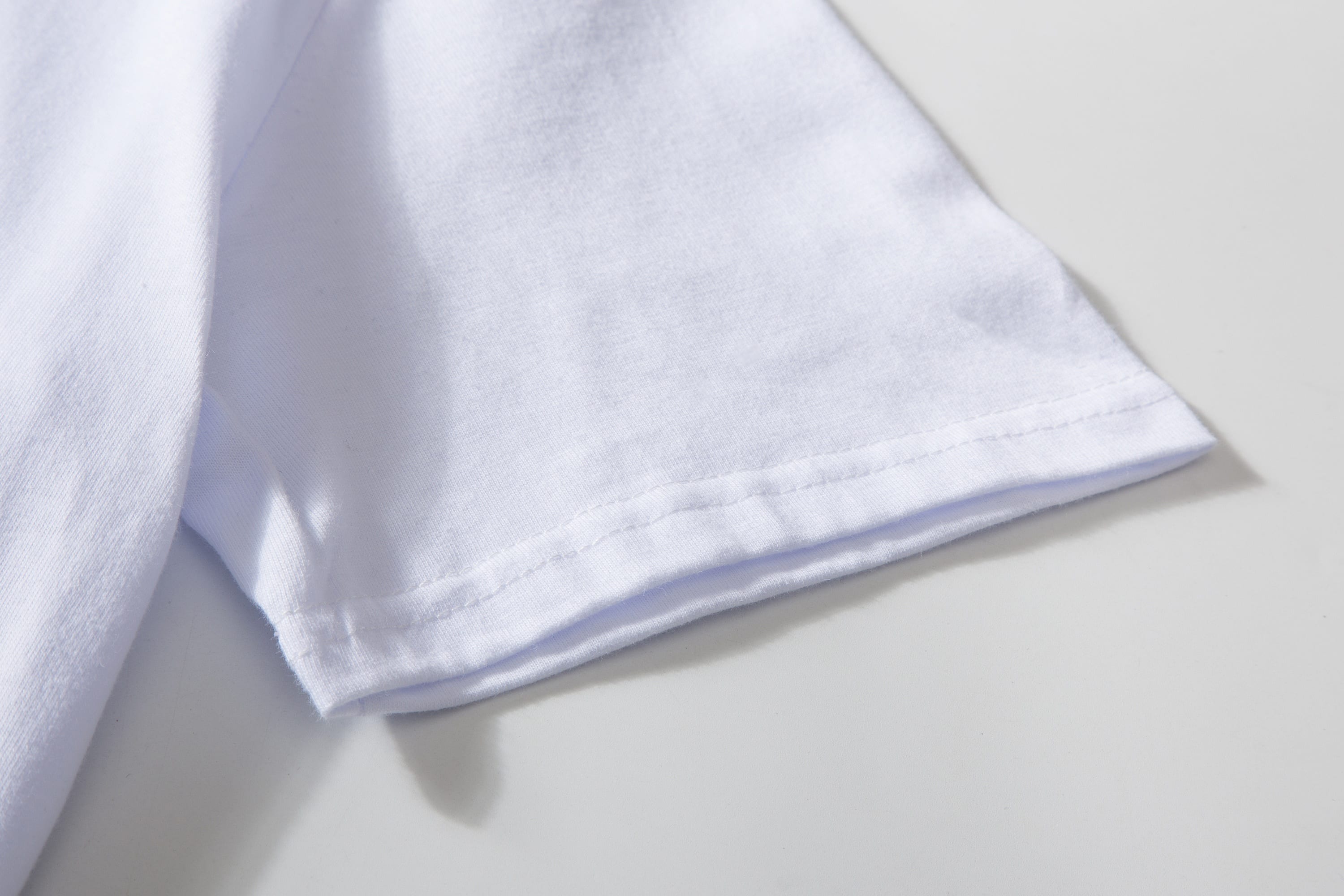 Футболка Balenciaga Wavy "White" фото № 6