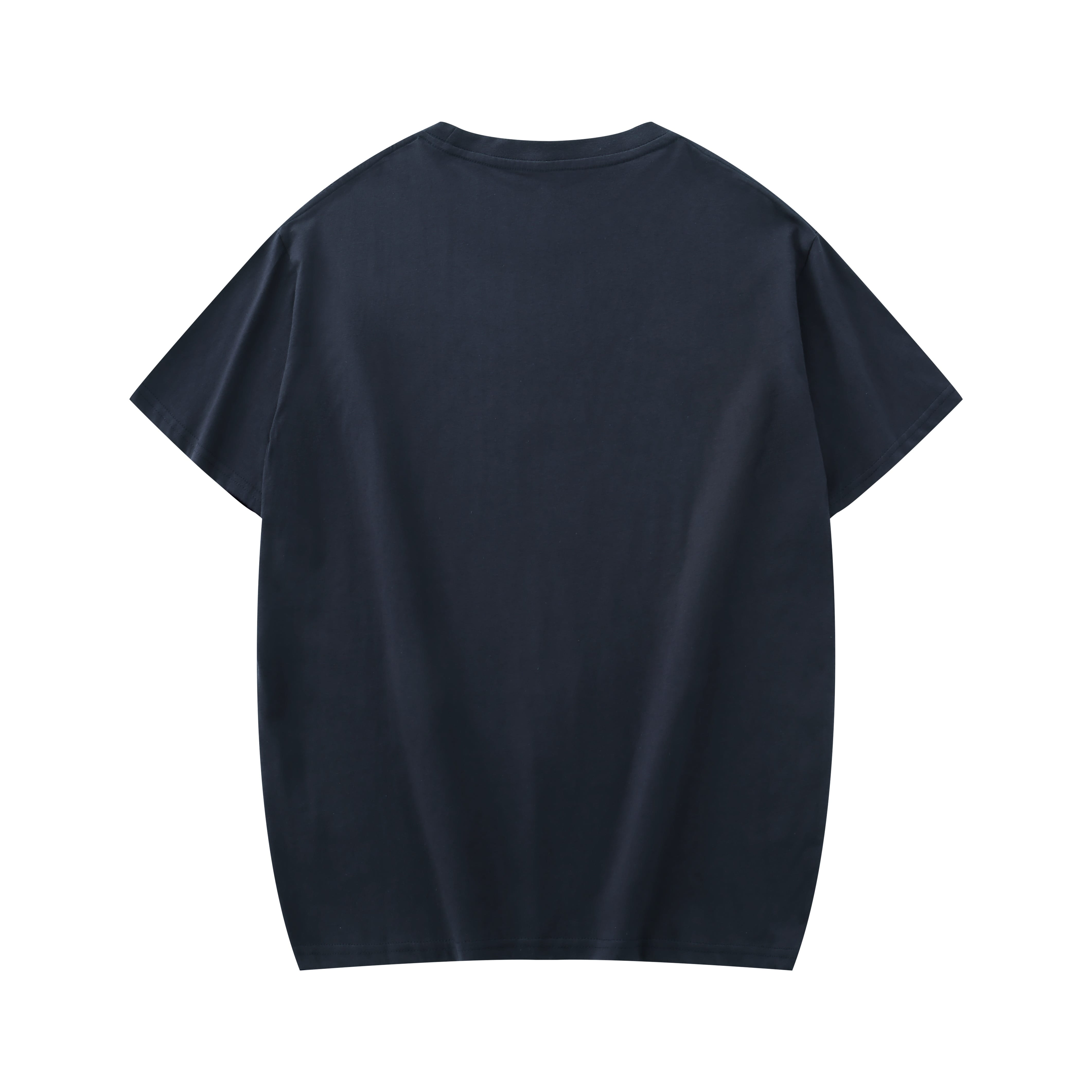 Футболка Balenciaga Pink Brand "Black" фото № 2