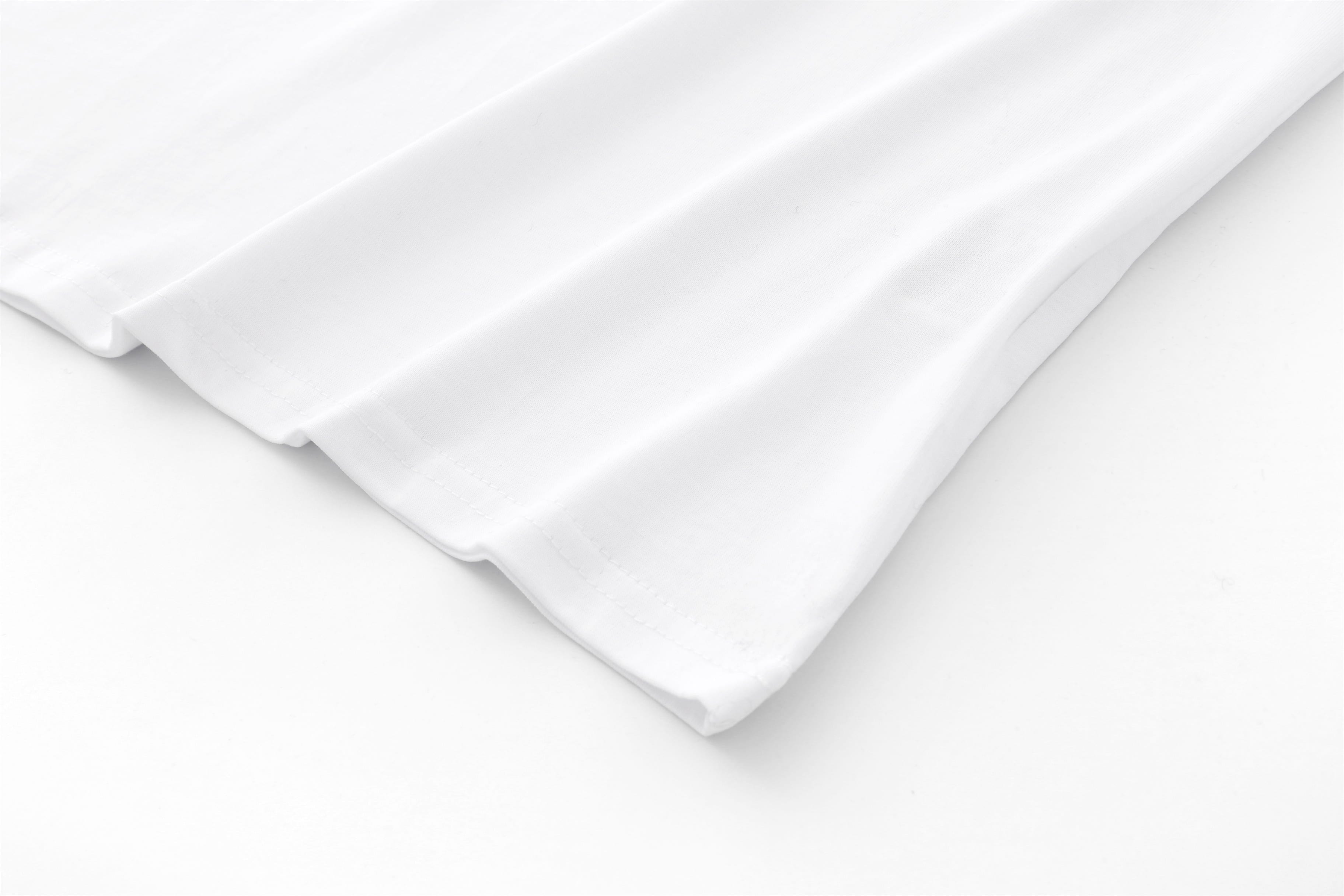 Футболка Balenciaga Multicolor Paris "White" фото № 6