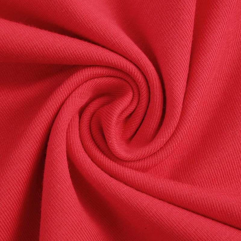 Футболка Balenciaga Mode "Red" фото № 8