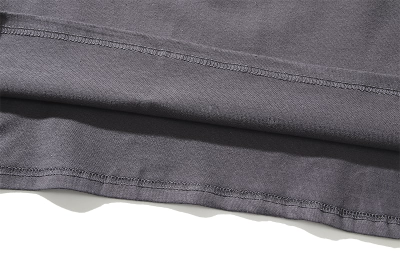 Футболка Cactus Jack Hop "Gray" фото № 2