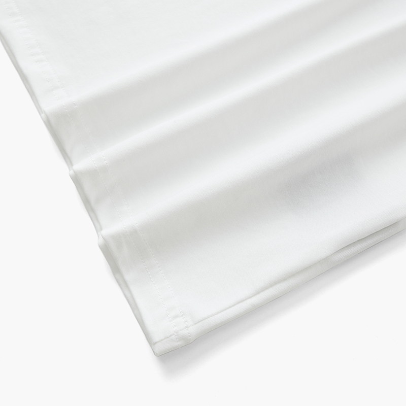 Футболка Dior Cristian Paris "White" фото № 7