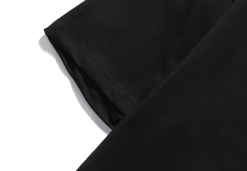 Футболка Dior Multicolor Cross "Black" фото № 8