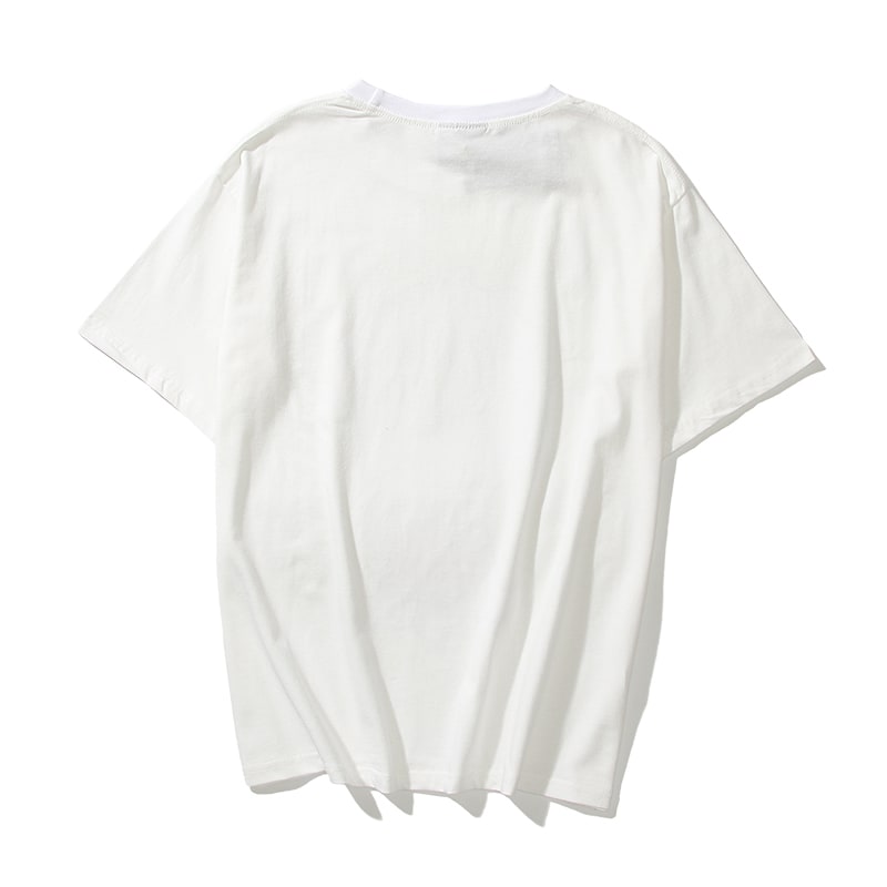 Футболка Drew House Justin Bieber "White" фото № 2