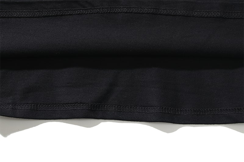 Футболка Drew House Big Squirrel "Black" фото № 3