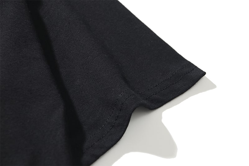 Футболка Drew House Big Squirrel "Black" фото № 6