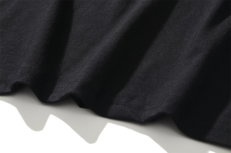 Футболка Drew Candy House "Black" фото № 7