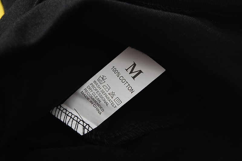 Футболка Drew Candy House "Black" фото № 8