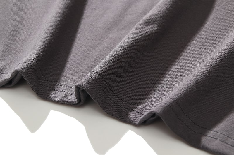 Футболка Fear Of God Essentials Front "Black" фото № 2