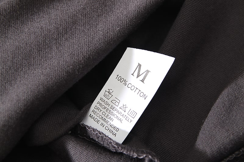 Футболка Fear Of God Essentials Front "Black" фото № 3