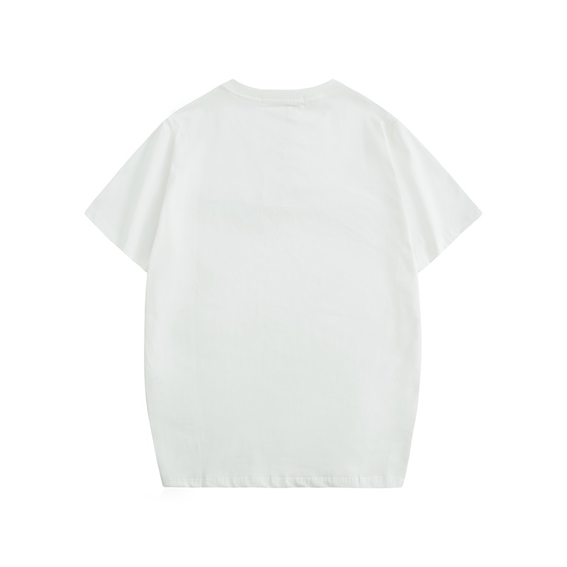 Футболка Givenchy Szianchy "White" фото № 2