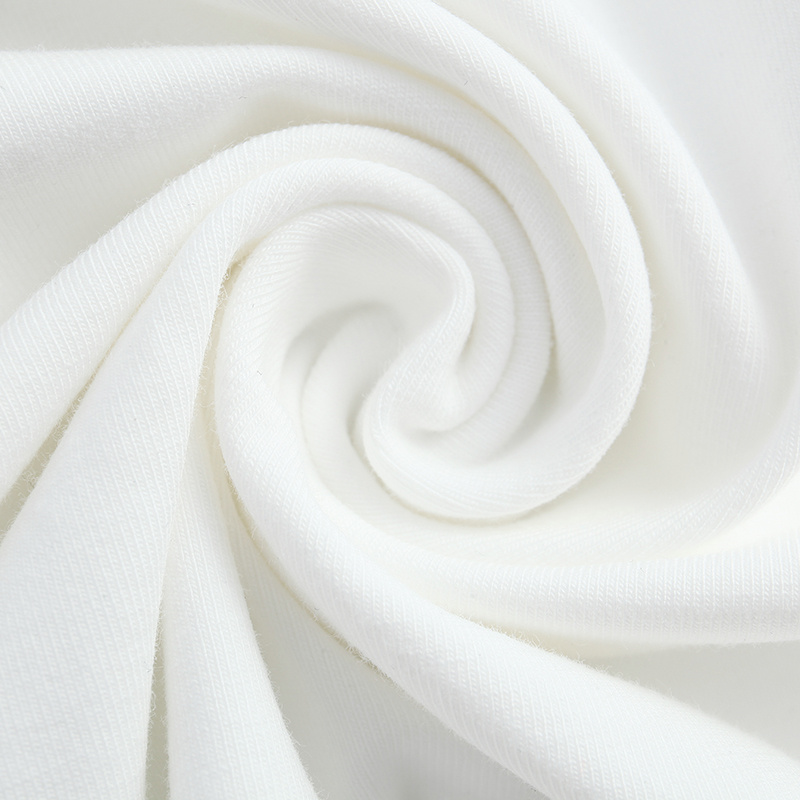 Футболка Givenchy Szianchy "White" фото № 6